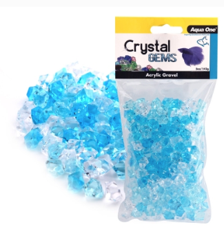 Acrylic Crystal Gems