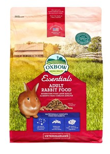 Oxbow Adult Rabbit Food