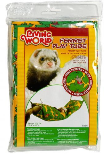 Ferret Play Tube