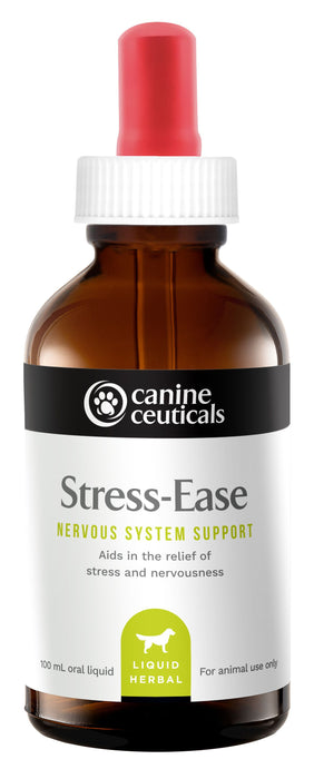 CanineCeuticals Stress-Ease 100ml