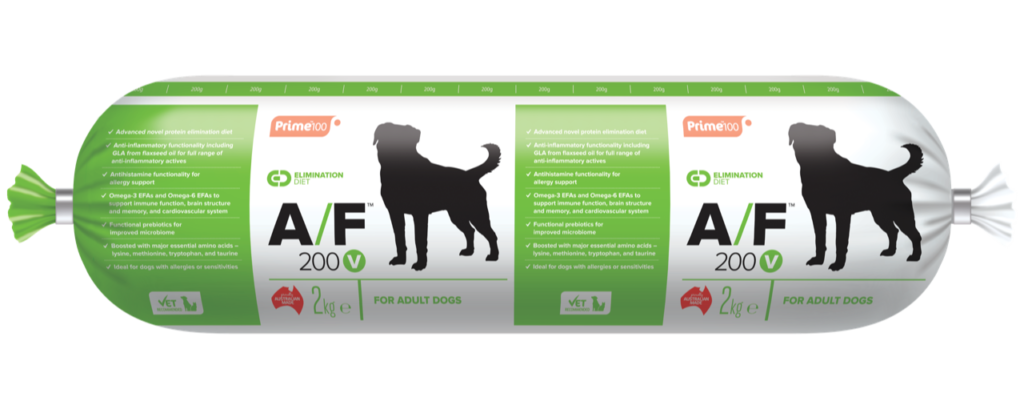 Prime 100 A/F 200V 2kg