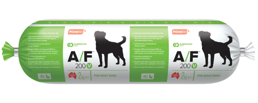 Prime 100 A/F 200V 2kg