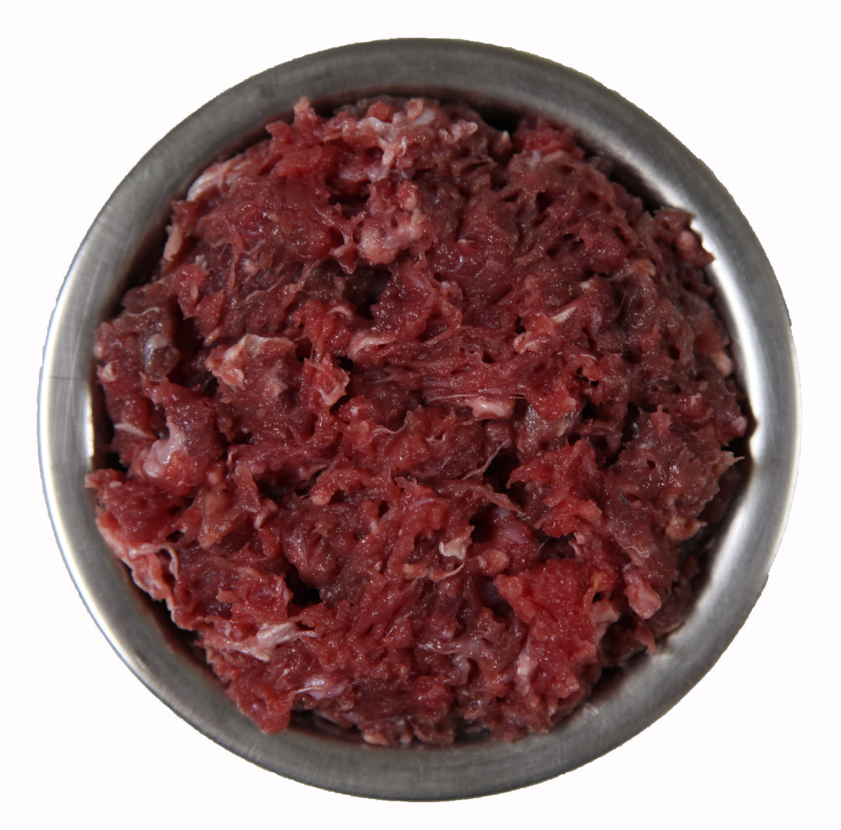 Venison mince hotsell for dogs