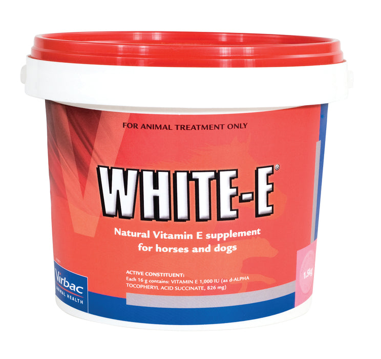 White-E