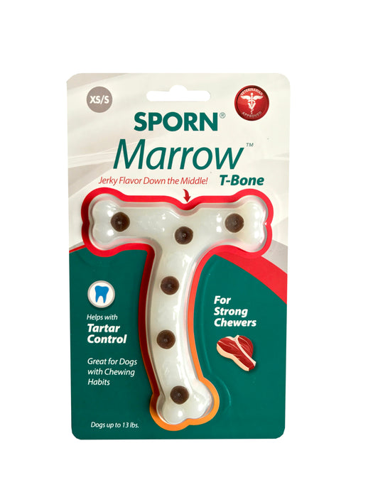 Marrow T-Bone Small