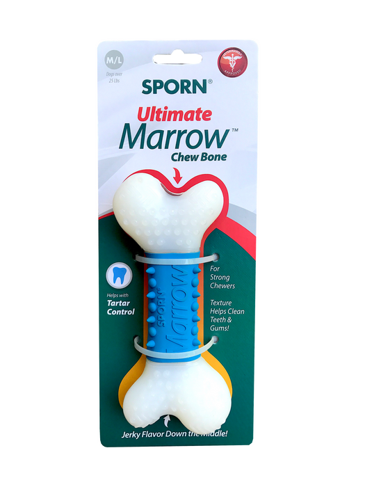 Ultimate Marrow Chew Bone