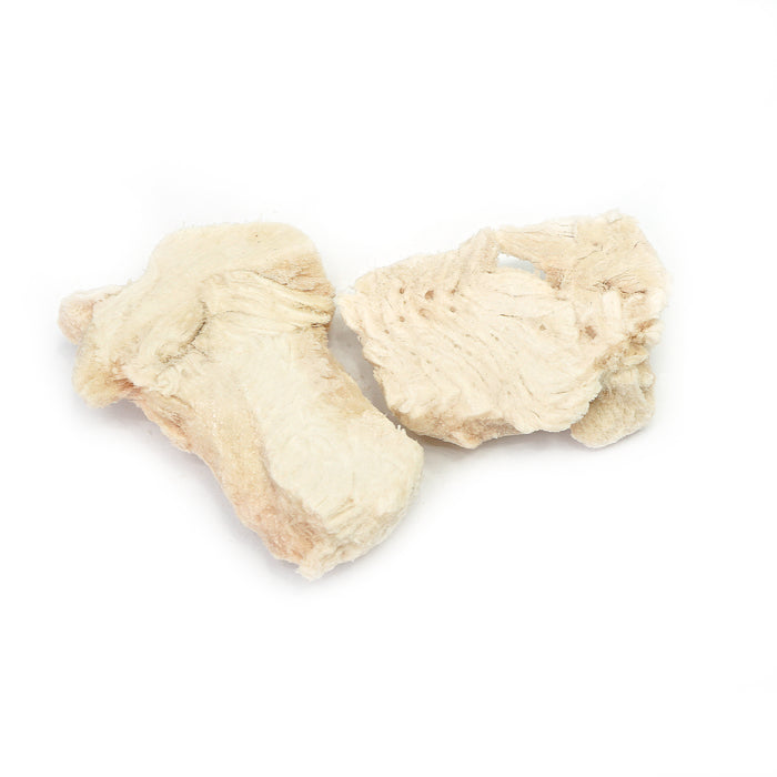 Freeze Dried Chicken Breast Chunks