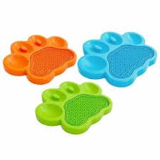 PAW 2 in 1 Slow Feed & Anti Anxiety Lick Pad