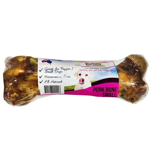 Pork bone deals for dogs