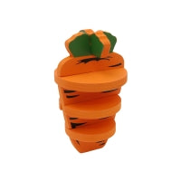 Woodies 3D Carrot