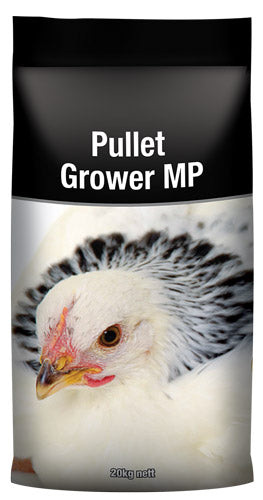 Pullet Grower MP