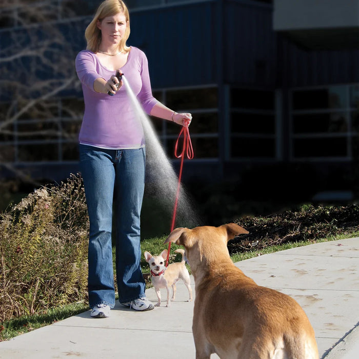 Petsafe SprayShield Animal Deterrent Spray 71ml — World 4 Pets